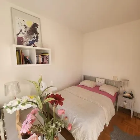 ホームステイ Free Parking, Private Bedroom And Bathroom With Seaview *